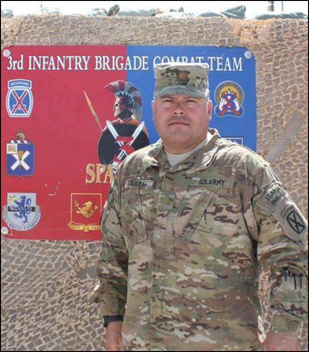 how can i find my fathers military information